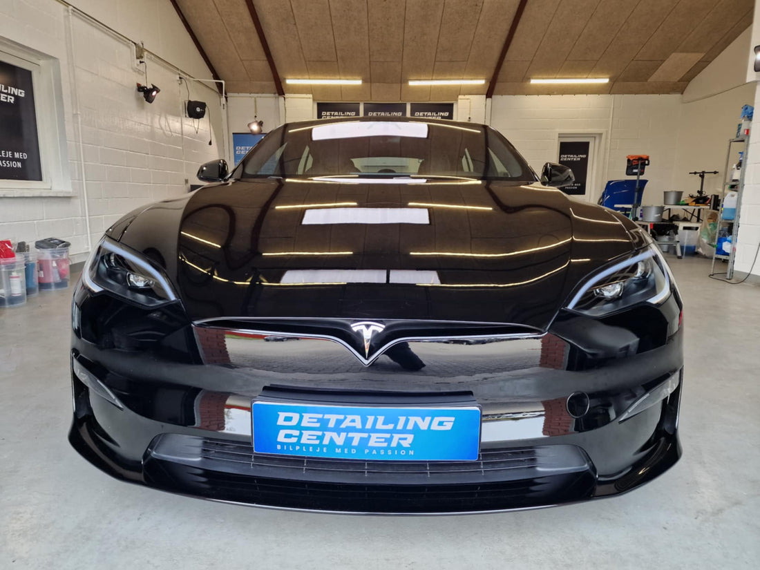 Preserving Paint, Protecting Cars: Why I Work with Optimum and Opti-Coat