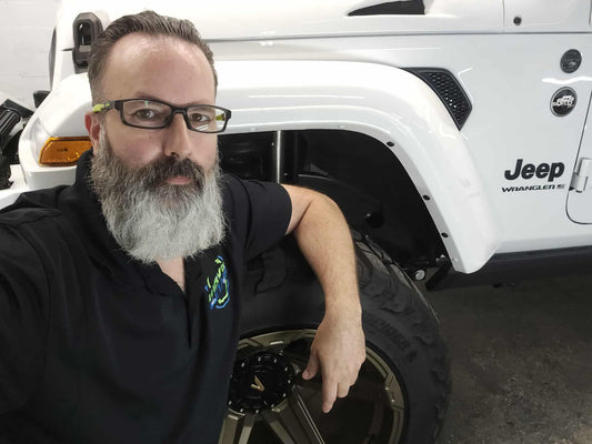 The Value of a Ceramic Coating for your Vehicle