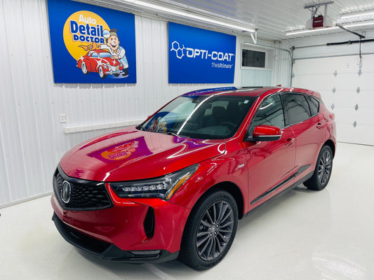 SiC Ceramic Coatings vs. SiO2 Ceramic Coatings: What's Best for Your Car?