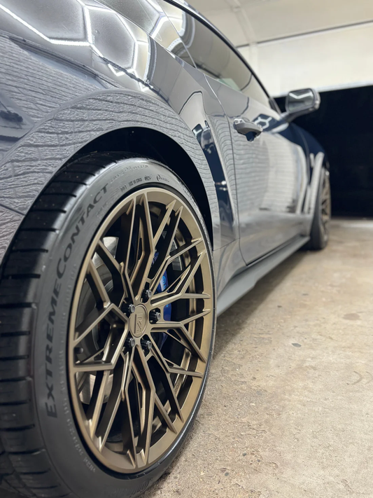 Why Not To Get A Ceramic Coating