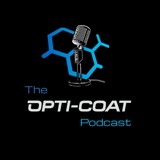 Why The Opti-Coat Podcast Is So Important