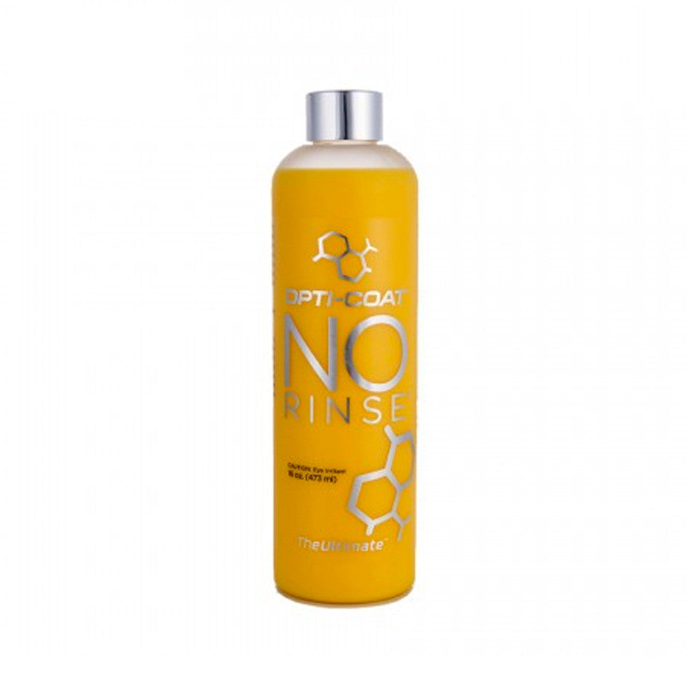 Ceramic Coating Maintenance