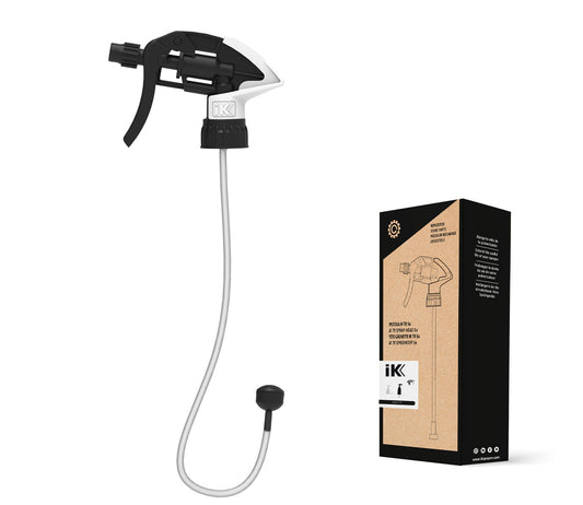 IK Multi TR1 360 Spray Heads Box of 5