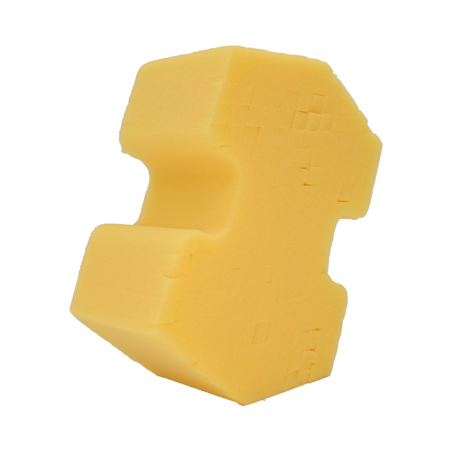 Opti-Coat Big Gold Sponge 2.0