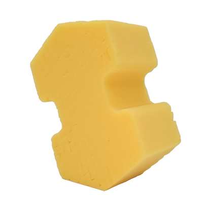 Opti-Coat Big Gold Sponge 2.0