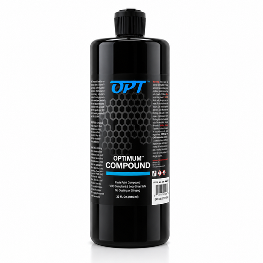 Optimum Compound Paste