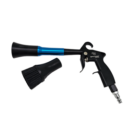 Opti-Coat HURRICANE Air Blow Out Tool