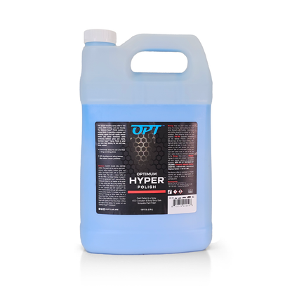 Optimum Hyper Polish Spray