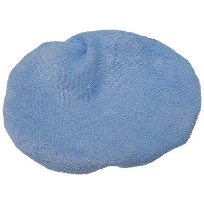 Opti-Shield Microfiber Leveling Bonnet