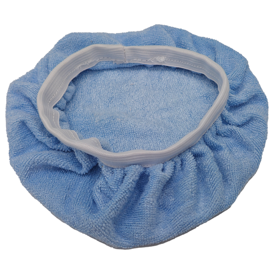 Opti-Shield Microfiber Leveling Bonnet
