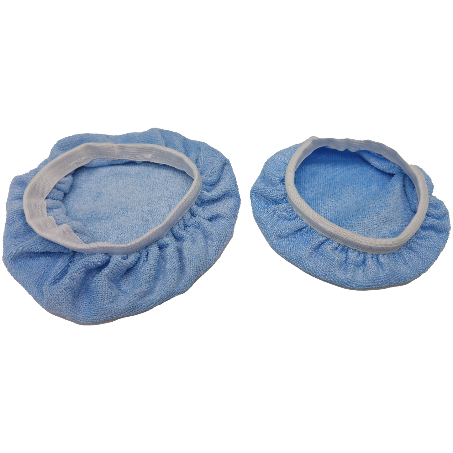 Opti-Shield Microfiber Leveling Bonnet