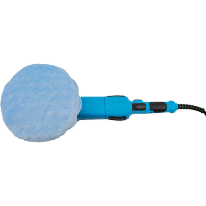 Opti-Shield Microfiber Leveling Bonnet