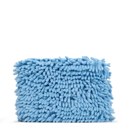 Mitt on a Stick PRO+ Premium Car Wash Mop, Brush, Pole, Mitt