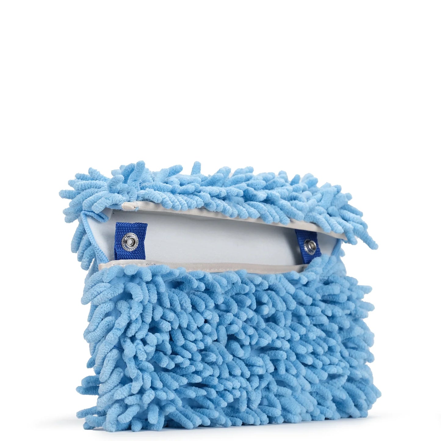 Mitt on a Stick PRO+ Premium Car Wash Mop, Brush, Pole, Mitt