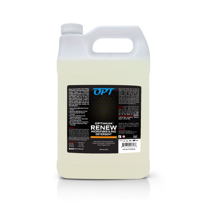 Optimum Renew Microfiber & Pad Detergent