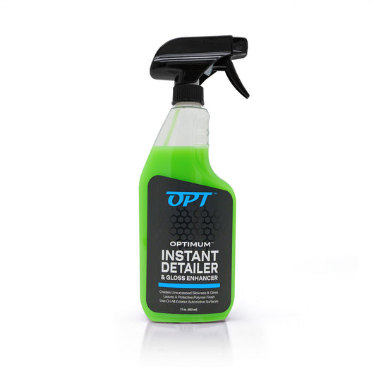 Optimum Instant Detailer & Gloss Enhancer