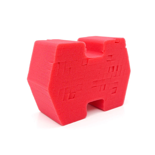 Optimum Big Red Sponge™ 2.0