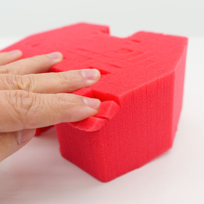 Optimum Big Red Sponge™ 2.0