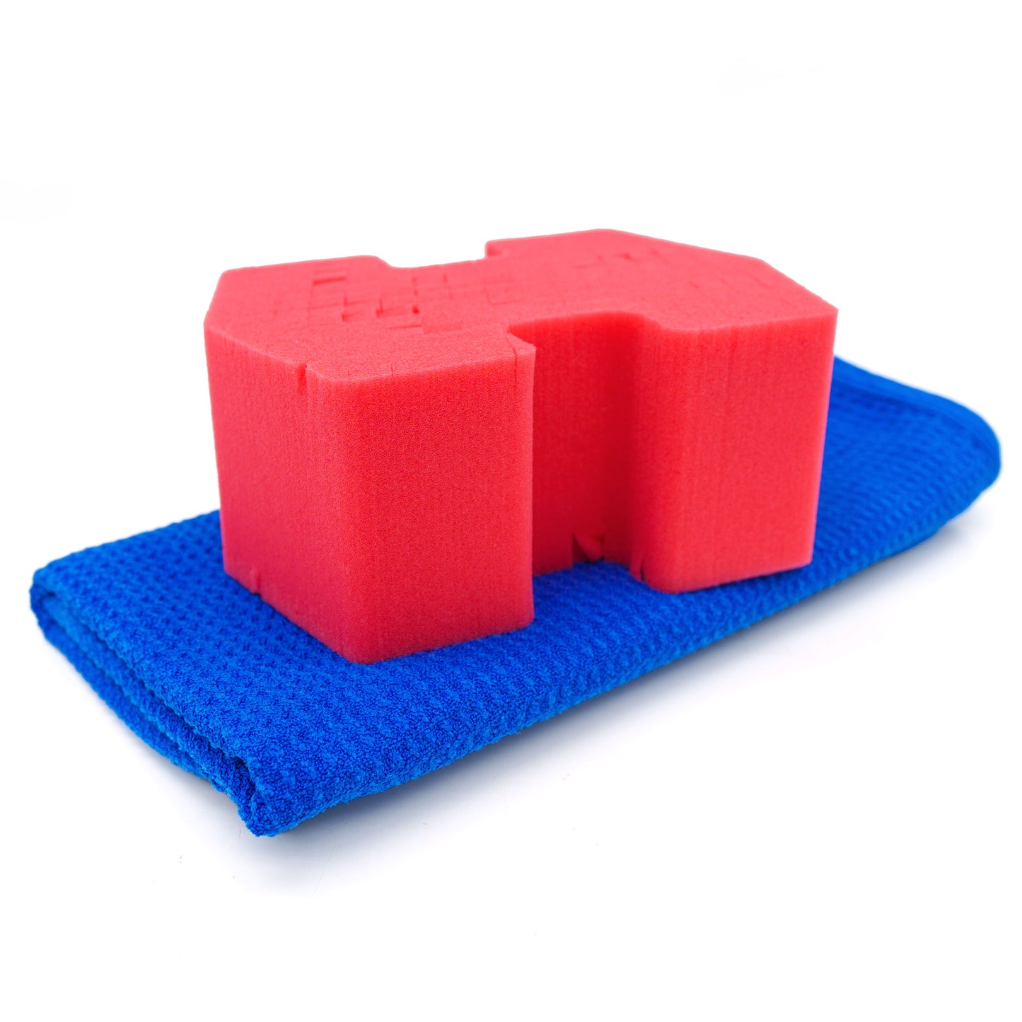 Optimum Big Red Sponge™ 2.0