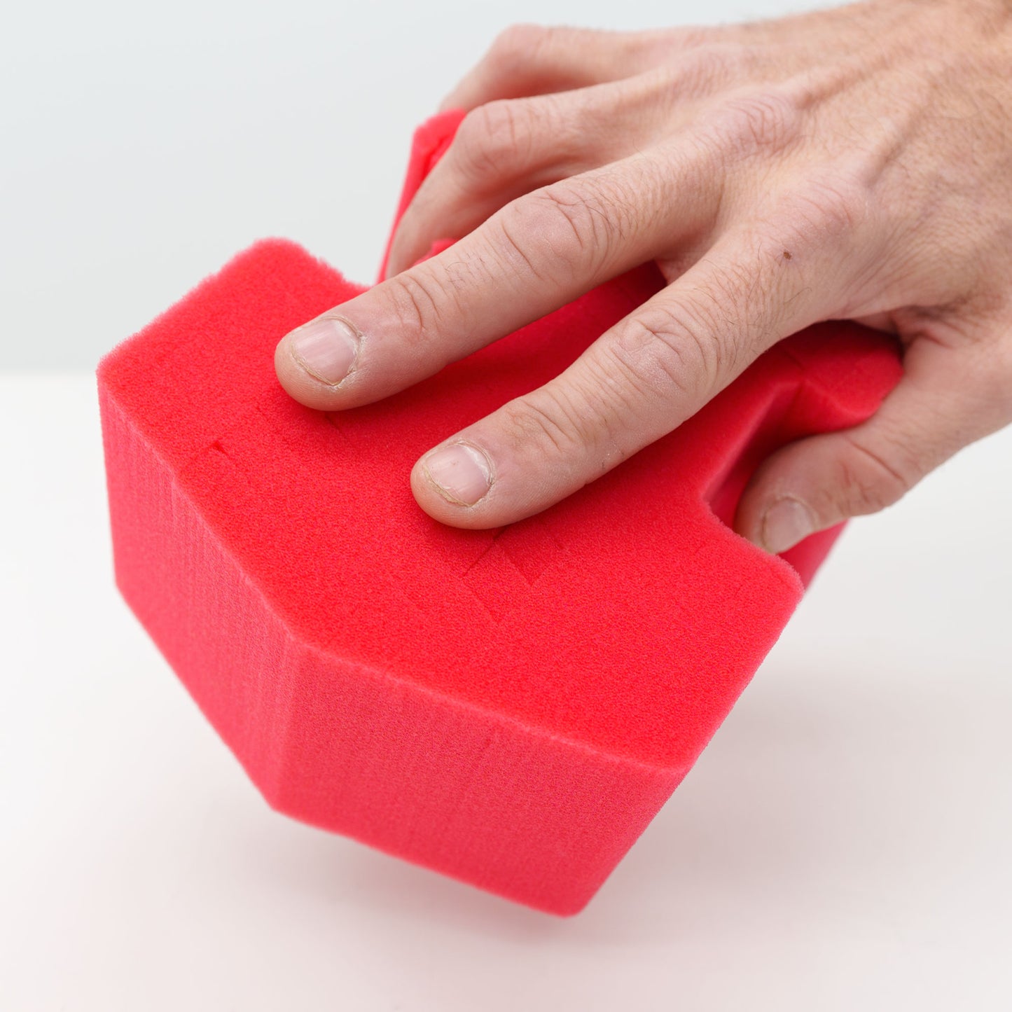 Optimum Big Red Sponge™ 2.0