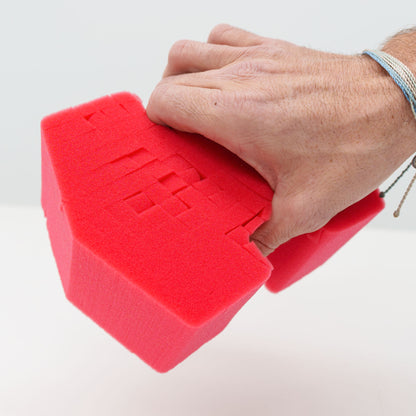 Optimum Big Red Sponge™ 2.0