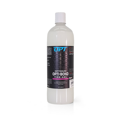 Optimum Opti-Bond Tire Gel