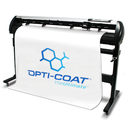 GCC Jaguar V Cutting Plotter for Tint & PPF