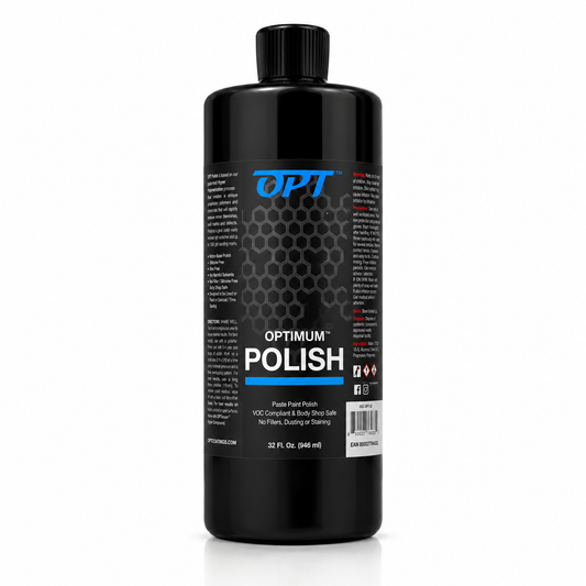 Optimum Polish Paste