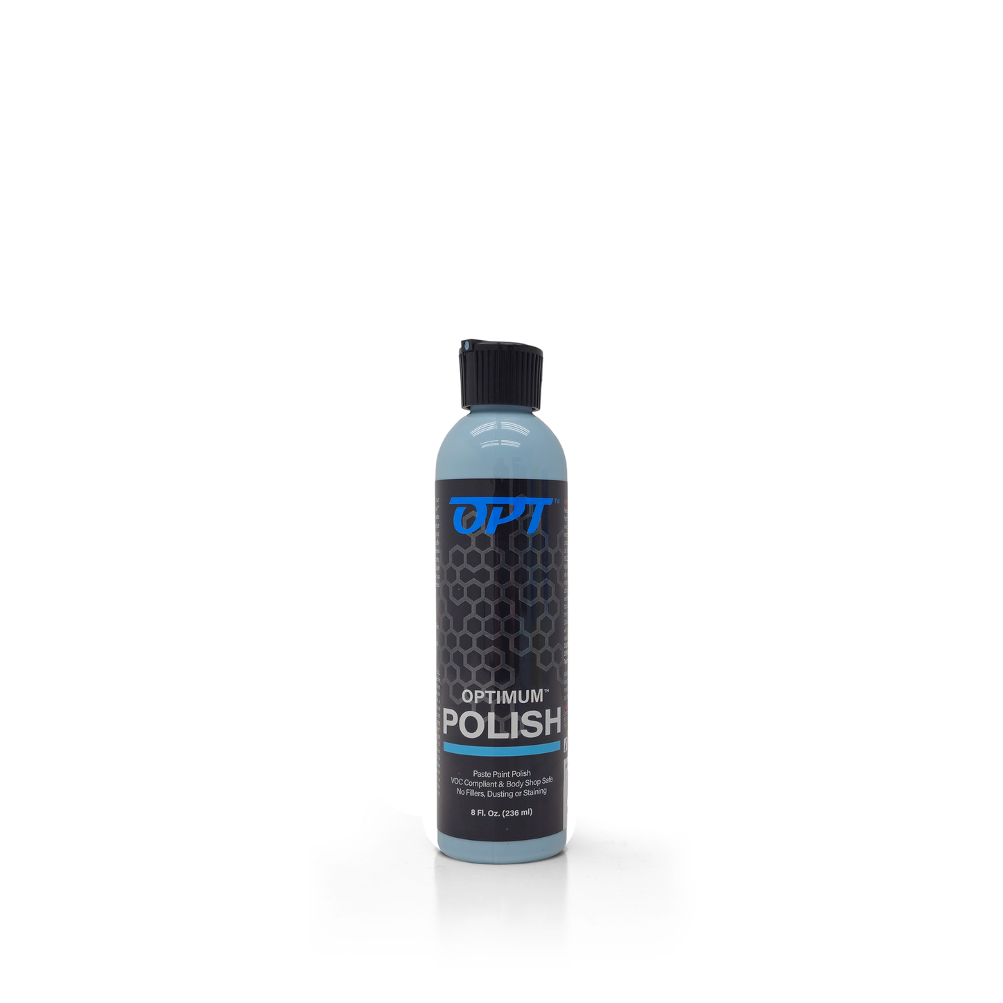 Optimum Polish Paste