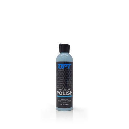 Optimum Polish Paste