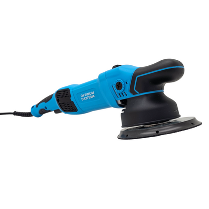Optimum 27MM Dual Action Polisher DA27EM4 Extra Long Throw