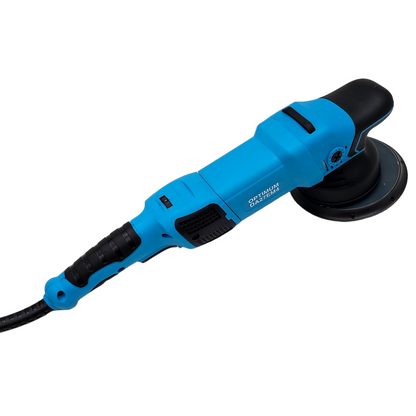 Optimum 27MM Dual Action Polisher DA27EM4 Extra Long Throw