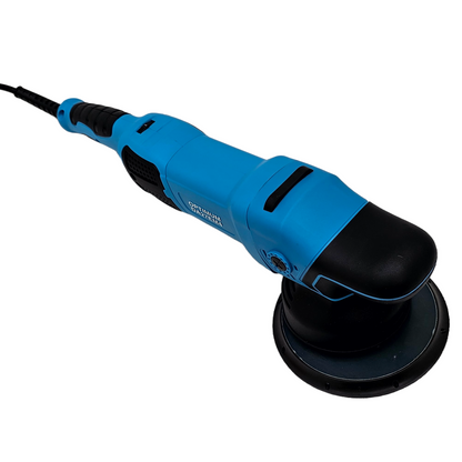 Optimum 27MM Dual Action Polisher DA27EM4 Extra Long Throw
