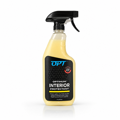 Optimum Protectant Plus Interior Protectant