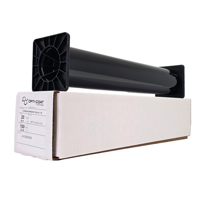 Opti-Coat Carbon Window Tint
