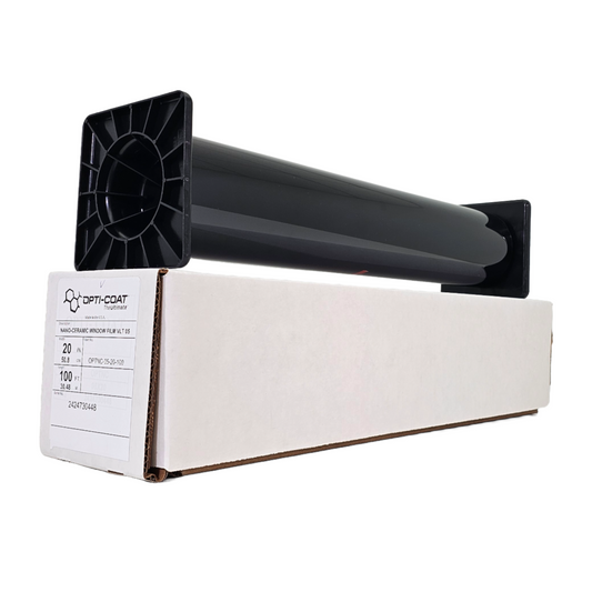 Opti-Coat Nano-Ceramic Window Tint