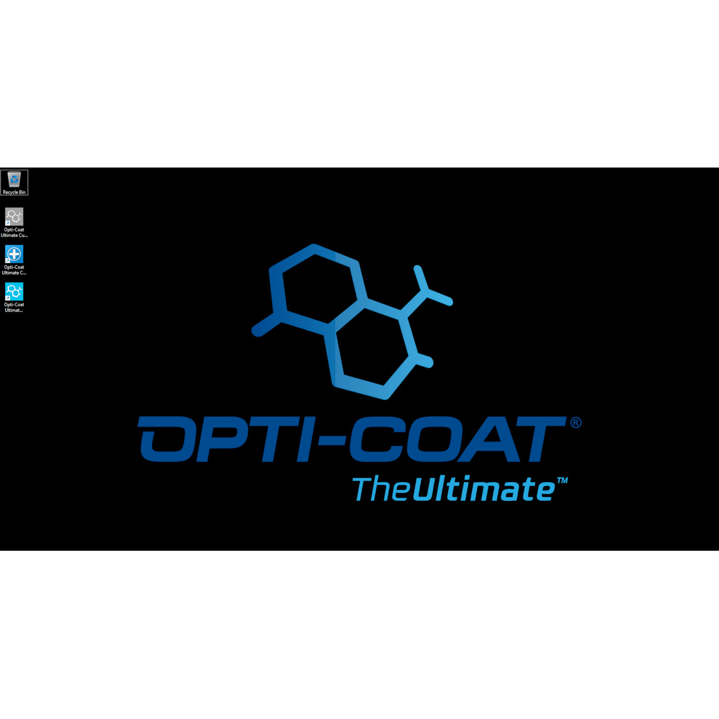 Opti-Coat Ultimate Cutting System Plotter Software Tint & PPF 1YR Subscription