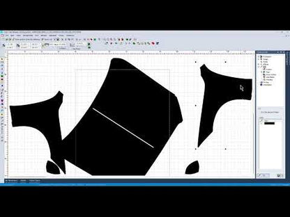 Opti-Coat Ultimate Cutting System Plotter Software Tint & PPF 1YR Subscription