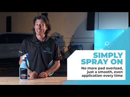 Optimum Hyper Polish Spray
