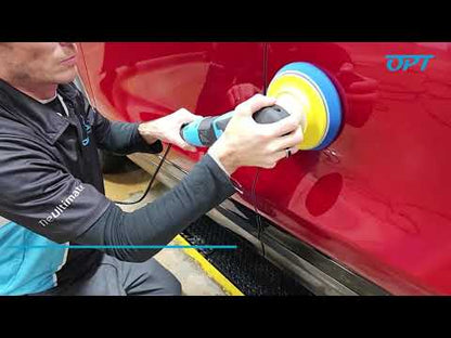 Optimum Cordless Mini DA/Rotary Polisher CMP001