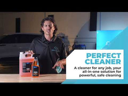 Optimum Power Clean All Purpose Cleaner (APC)