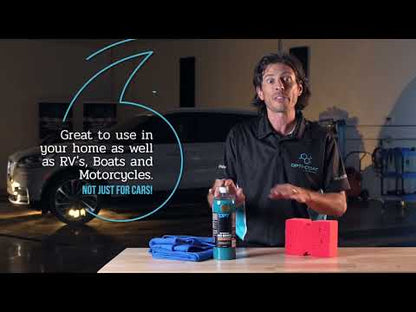 Optimum Big Red Sponge™