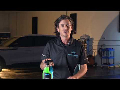 Optimum Instant Detailer & Gloss Enhancer